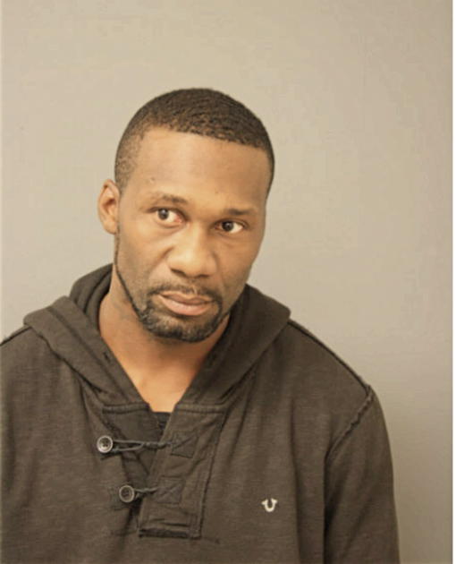 GERMONDA J STIGLER, Cook County, Illinois