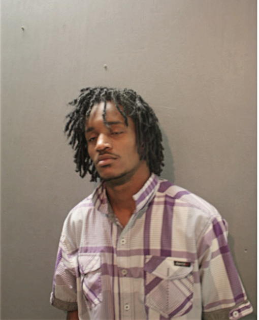 JAQUAN STINNETTE, Cook County, Illinois