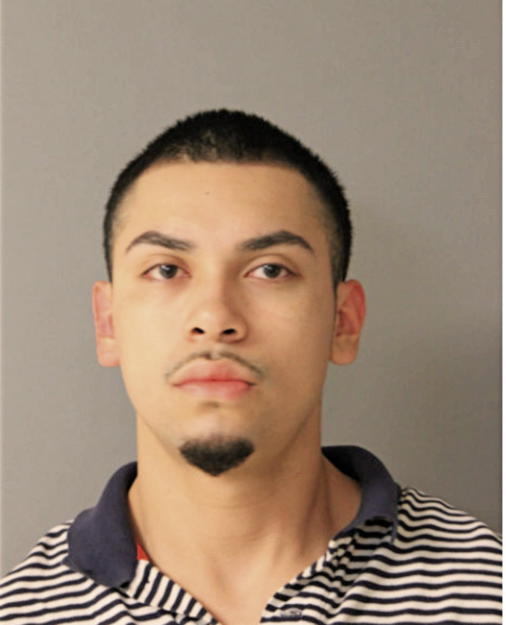 JORGE L TENORIO, Cook County, Illinois