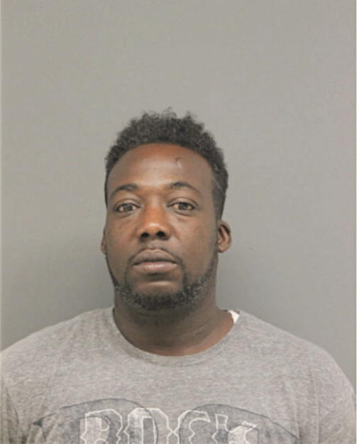 ROLAND TETTEH, Cook County, Illinois