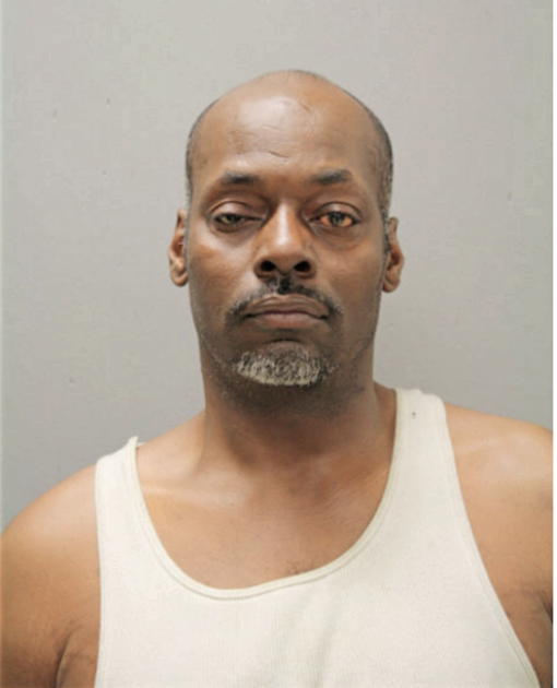 DARREN THOMAS, Cook County, Illinois