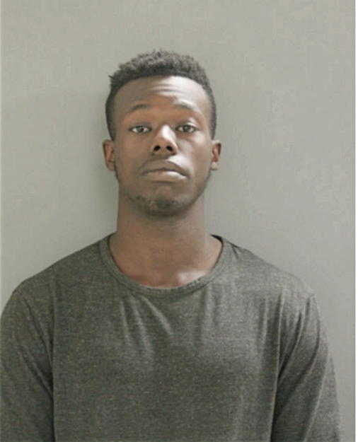 JERRY H THOMAS, Cook County, Illinois