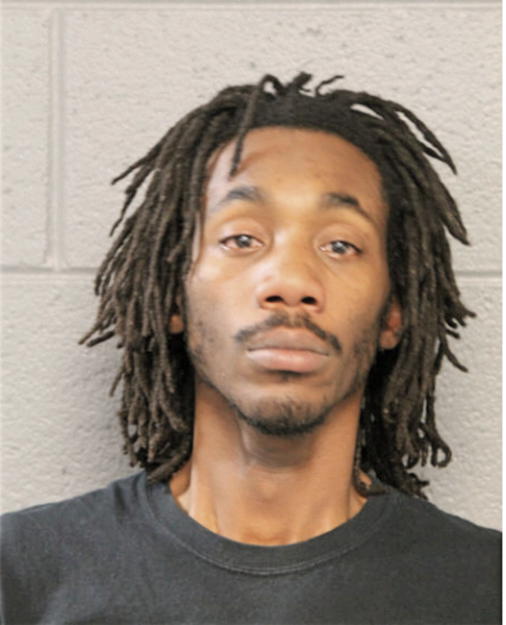 ELLIOT A TONEY, Cook County, Illinois