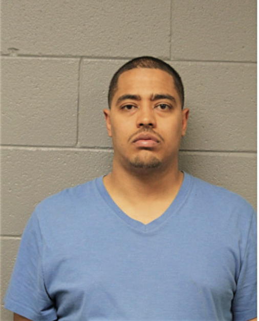 OMAR URROZ, Cook County, Illinois
