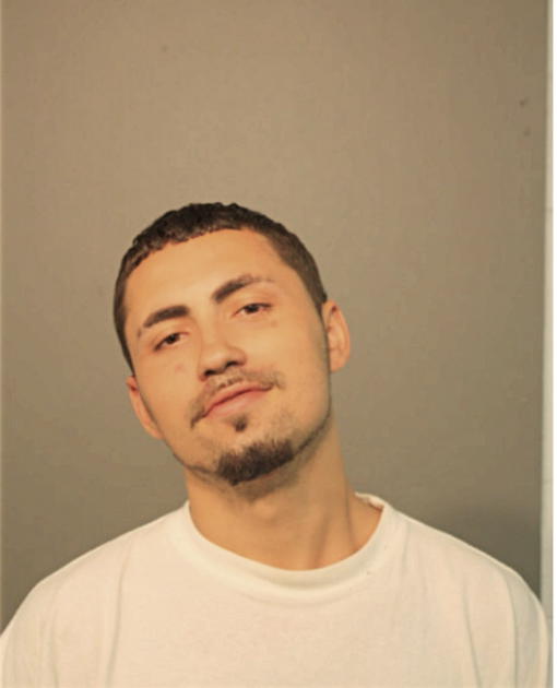 GEORGE URUKALO, Cook County, Illinois