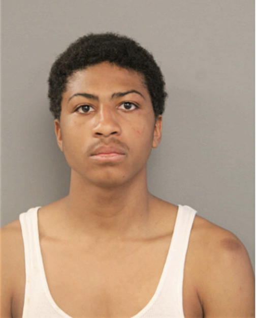 MICHAEL USHER, Cook County, Illinois