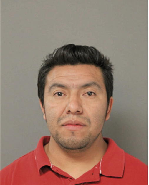 ARMANDO R VASQUEZ, Cook County, Illinois