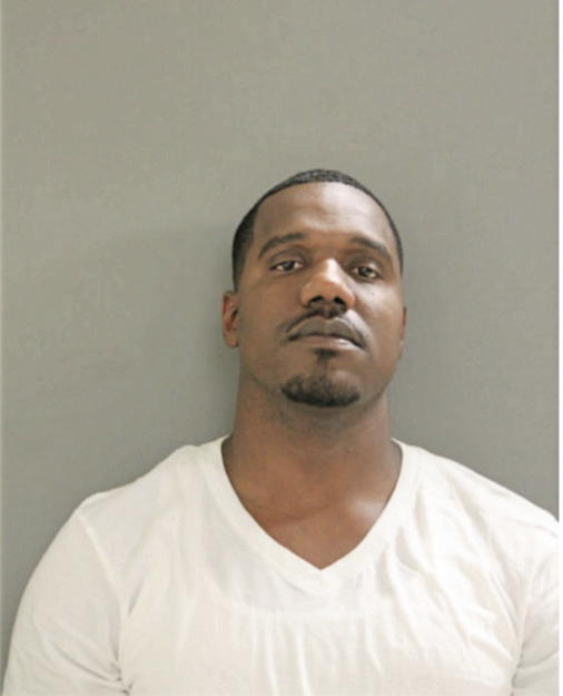 TYWAUN D WARD, Cook County, Illinois
