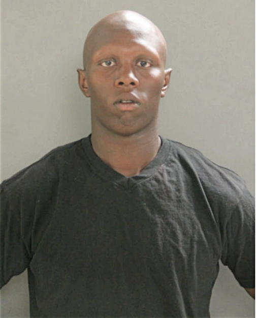 DESMOND A WATSON, Cook County, Illinois