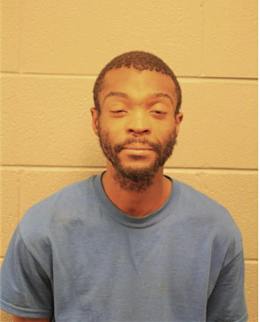 DEMETRIUS A WEST, Cook County, Illinois