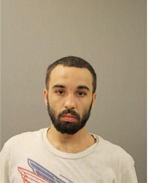 BRANDON JOEL WHEATLEY, Cook County, Illinois