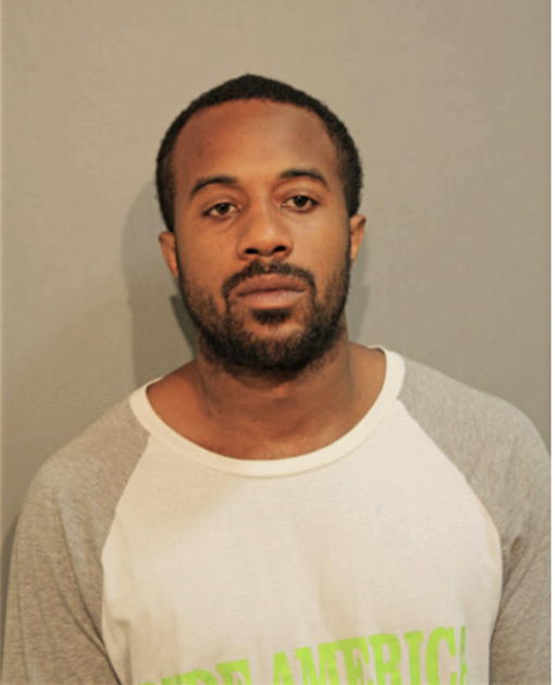 MARTELL P WHITE, Cook County, Illinois