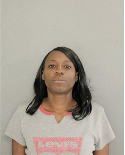 LISA WHITFIELD, Cook County, Illinois