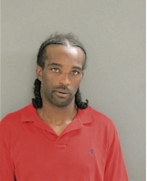 MIGUEL J WILLAMS, Cook County, Illinois