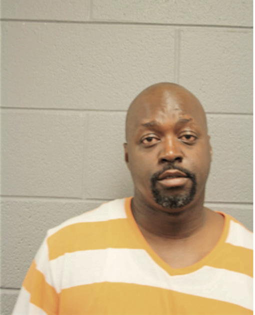 BARRON WILLARD, Cook County, Illinois
