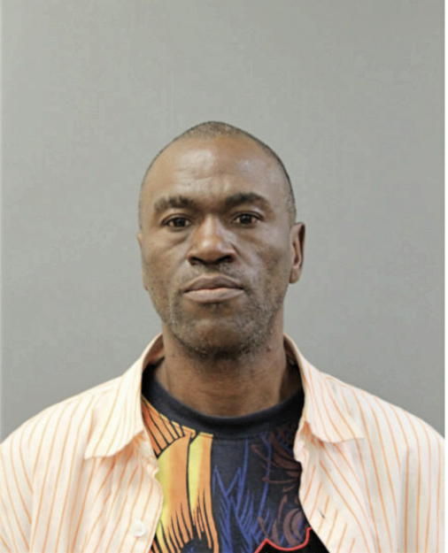ANTHONY T WILLIAMS, Cook County, Illinois