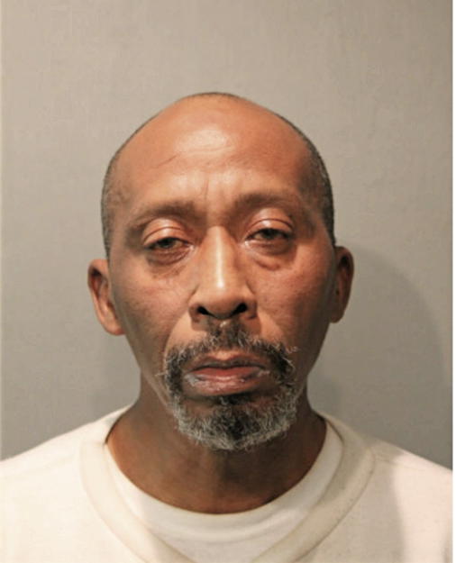 BILLY M WILLIAMS, Cook County, Illinois