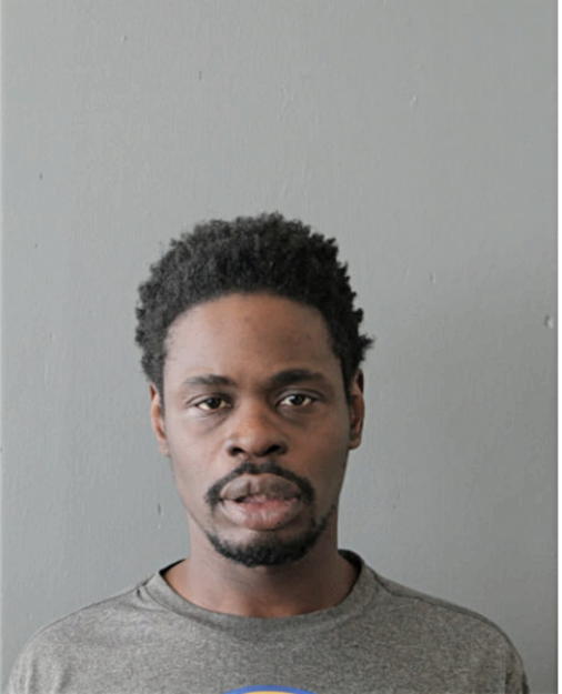 DEON WILLIAMS, Cook County, Illinois