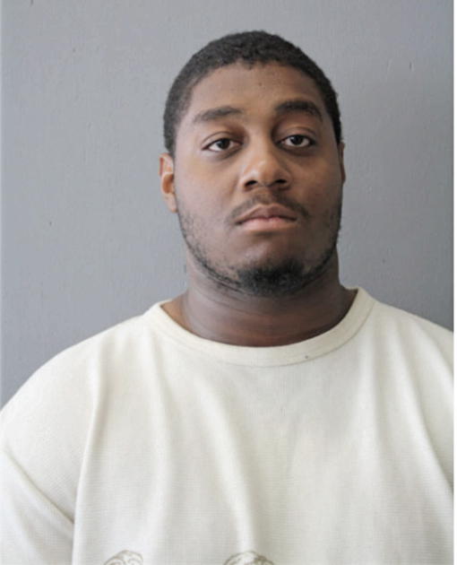 DONTE J WILLIAMS, Cook County, Illinois