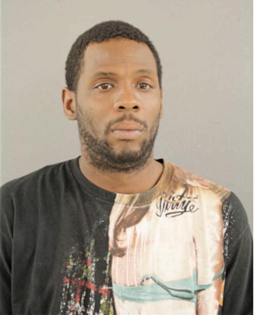 JOE WILLIAMS, Cook County, Illinois