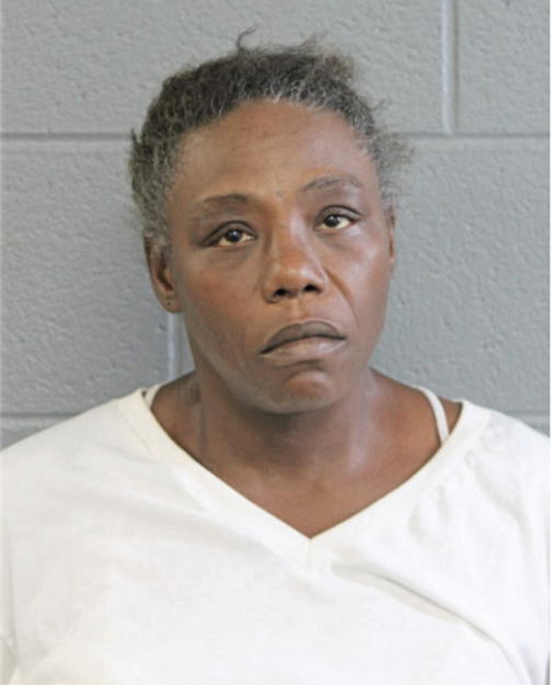 LETECIA S WILLIAMS, Cook County, Illinois