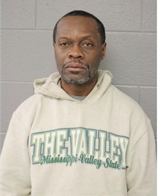 MAURICE L WILLIAMS, Cook County, Illinois