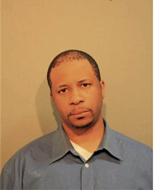 TABARES L WILLIAMS, Cook County, Illinois