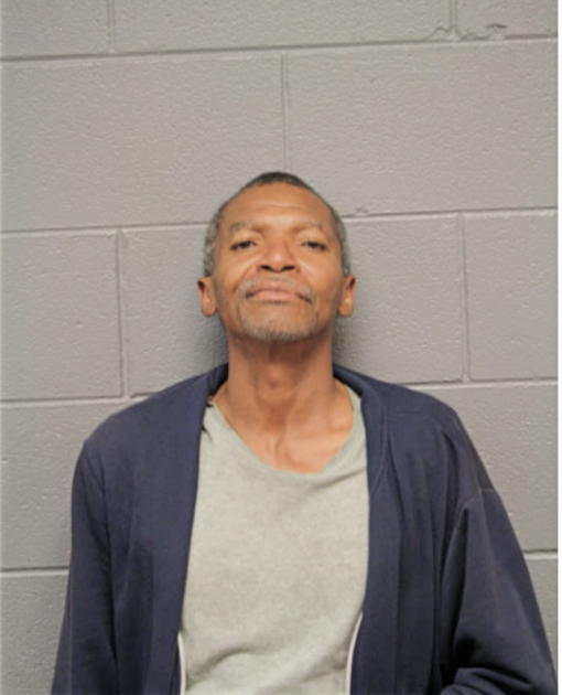WILLIE WILLIAMS, Cook County, Illinois