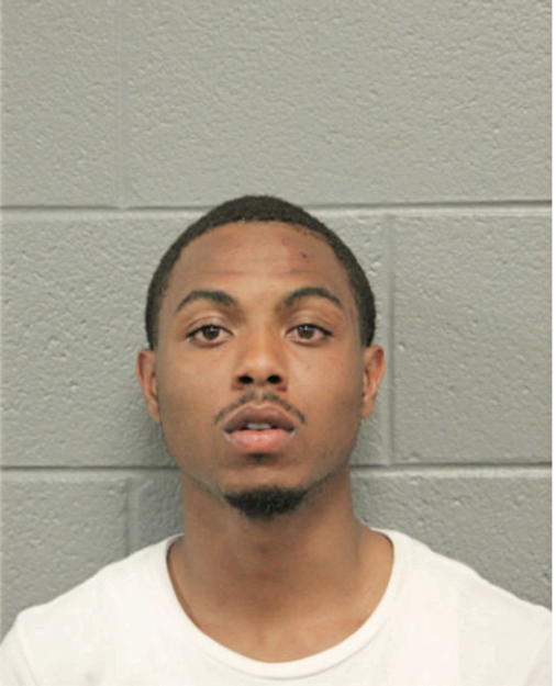 JONEAL WINN, Cook County, Illinois