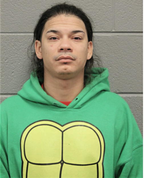 RAFAEL ACEVEDO, Cook County, Illinois