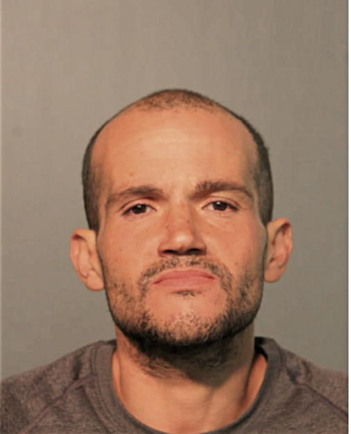 JOSE A ADORNO, Cook County, Illinois