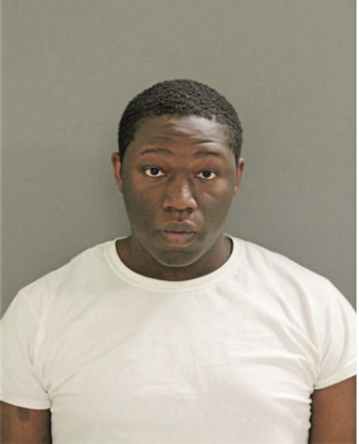 AYOKU A AGORO, Cook County, Illinois