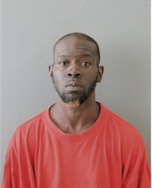 TYRONE ALLEN, Cook County, Illinois