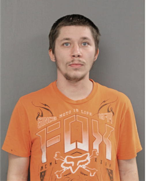 WILLIAM S ANDERSON, Cook County, Illinois
