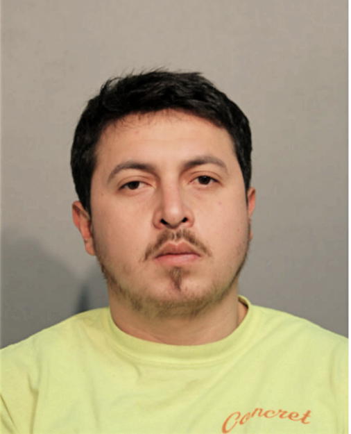 JUAN P ARIAS, Cook County, Illinois