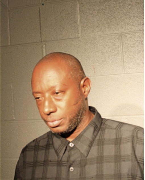 DARRYL E BARNES, Cook County, Illinois