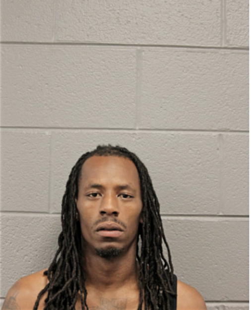 MICHAEL T BECTON, Cook County, Illinois