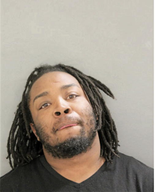 LARRY D BENSON, Cook County, Illinois