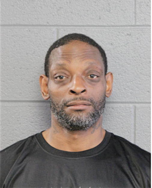 ANTRON BINION, Cook County, Illinois
