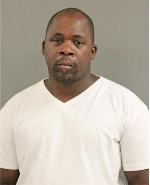 EDDIE LEE BLUE, Cook County, Illinois