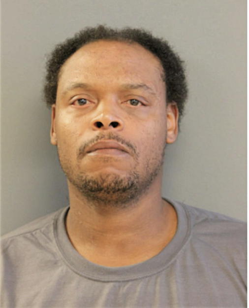 PERCY L BOOTHE, Cook County, Illinois