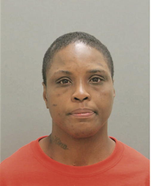 JIMMIEA BOUSHAN, Cook County, Illinois