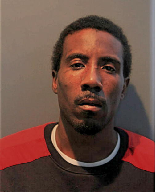 XAVIER T BUCHANAN, Cook County, Illinois