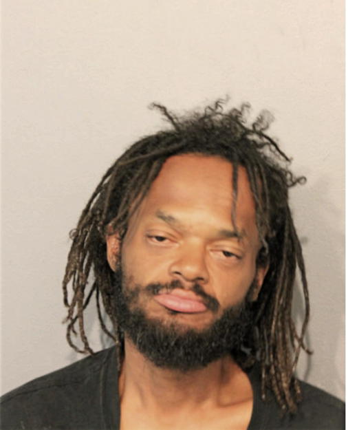 MARVIN BUGG, Cook County, Illinois