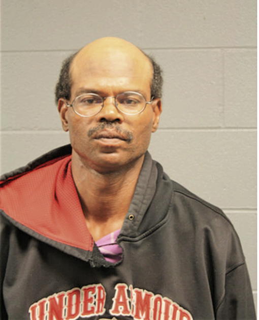 JONATHAN K BURTON, Cook County, Illinois