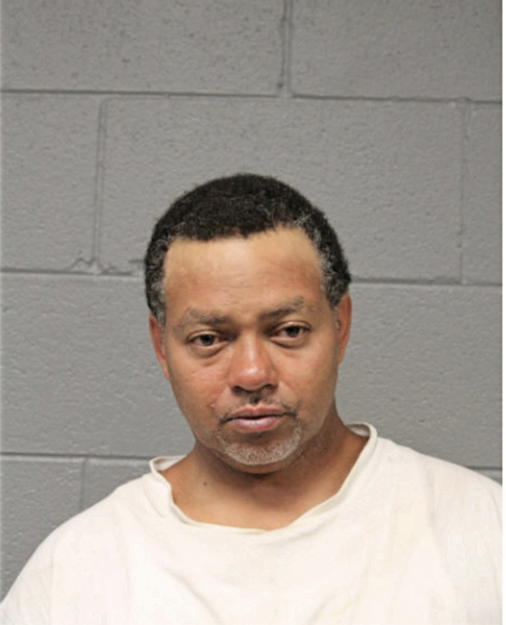 ROBERT R BUTLER, Cook County, Illinois