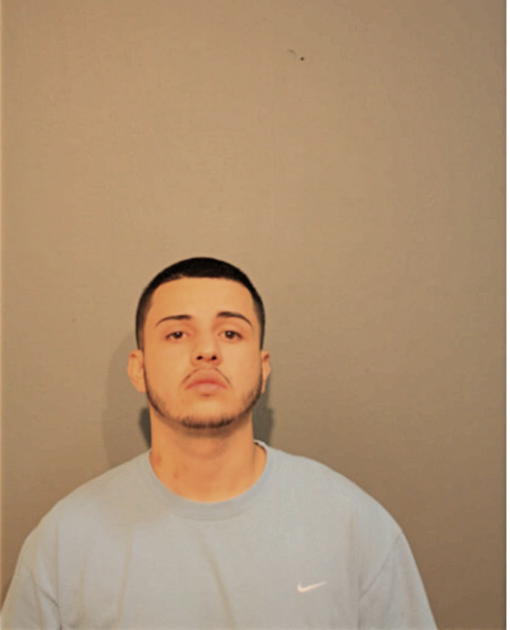 LUIS G CAMPOS, Cook County, Illinois