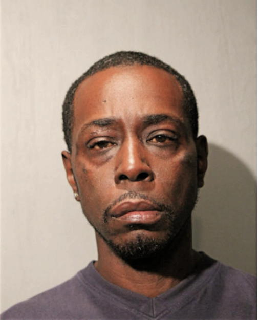 JAMES CARPENTER, Cook County, Illinois