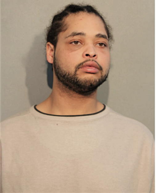 JONATHON EDWARD CARRINGTO ANTHONY, Cook County, Illinois