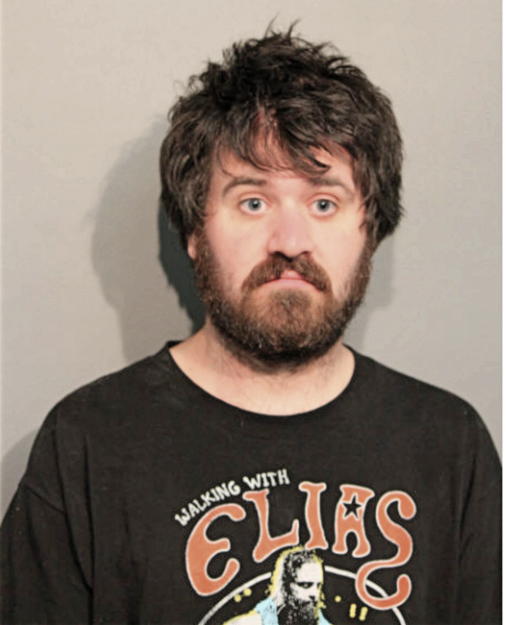 JAMIE T CERNEY, Cook County, Illinois